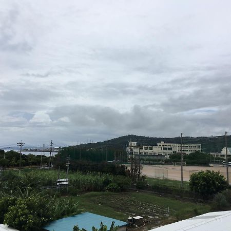 Mr. Kinjo In Yogi Okinawa Eksteriør bilde