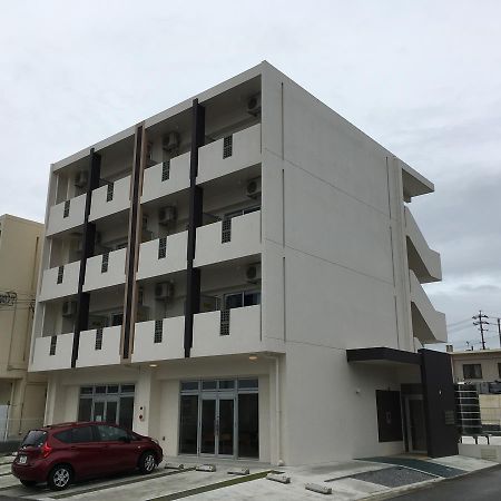 Mr. Kinjo In Yogi Okinawa Eksteriør bilde